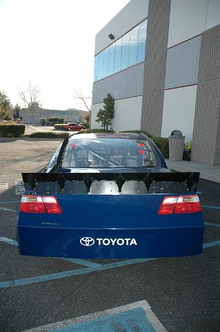 K4.007 Toyo 44 rear